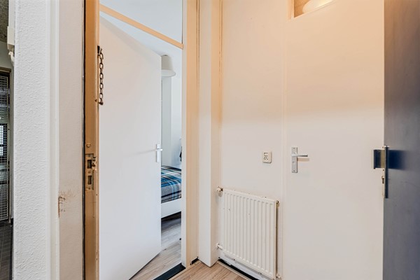 Medium property photo - Daniel Defoelaan 131, 1102 ZE Amsterdam