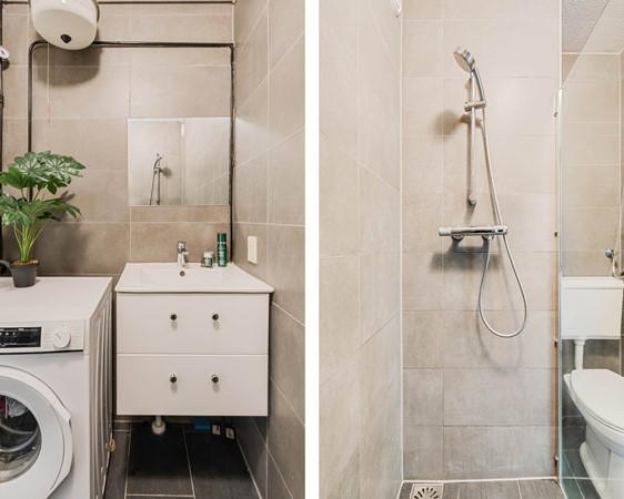 Medium property photo - Daniel Defoelaan 131, 1102 ZE Amsterdam