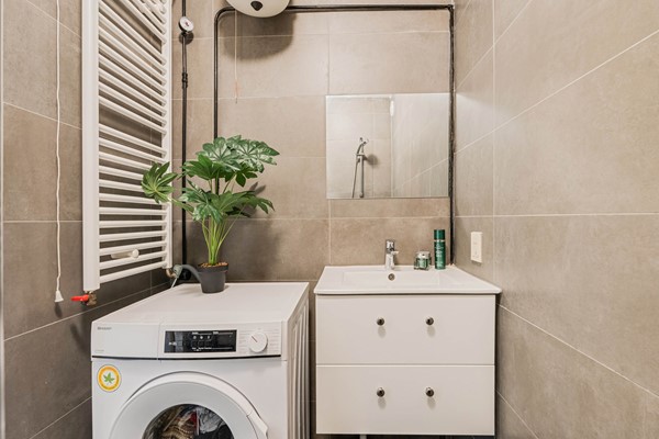 Medium property photo - Daniel Defoelaan 131, 1102 ZE Amsterdam