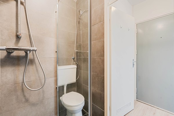 Medium property photo - Daniel Defoelaan 131, 1102 ZE Amsterdam