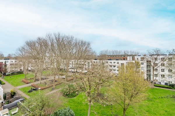 Medium property photo - Daniel Defoelaan 131, 1102 ZE Amsterdam