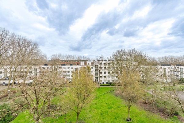 Medium property photo - Daniel Defoelaan 131, 1102 ZE Amsterdam