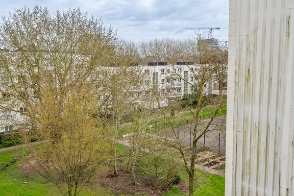 Medium property photo - Daniel Defoelaan 131, 1102 ZE Amsterdam