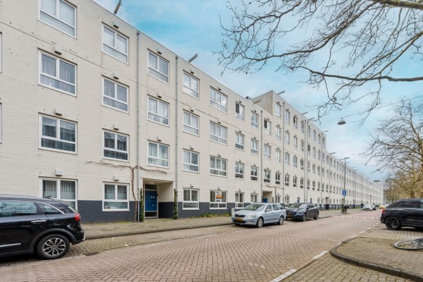 Medium property photo - Daniel Defoelaan 131, 1102 ZE Amsterdam