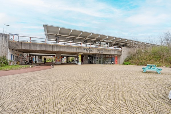 Medium property photo - Daniel Defoelaan 131, 1102 ZE Amsterdam