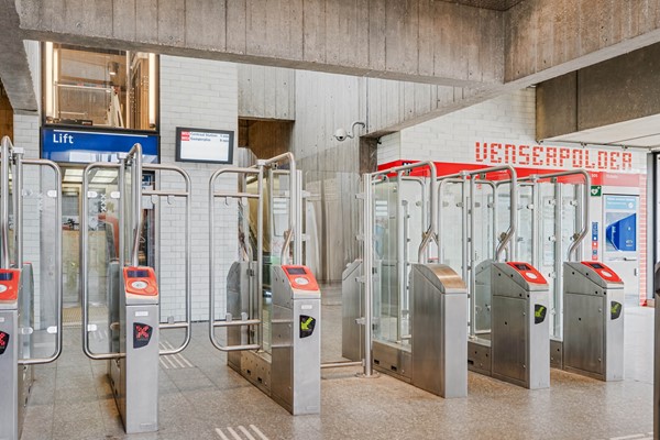 Medium property photo - Daniel Defoelaan 131, 1102 ZE Amsterdam