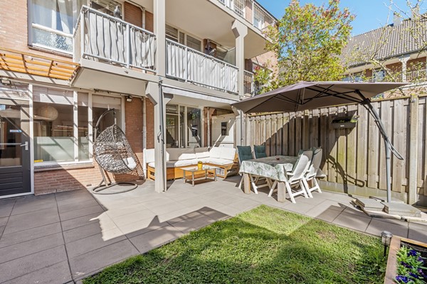 Te koop: Wethouder Insingerstraat 29, 1107 XB Amsterdam