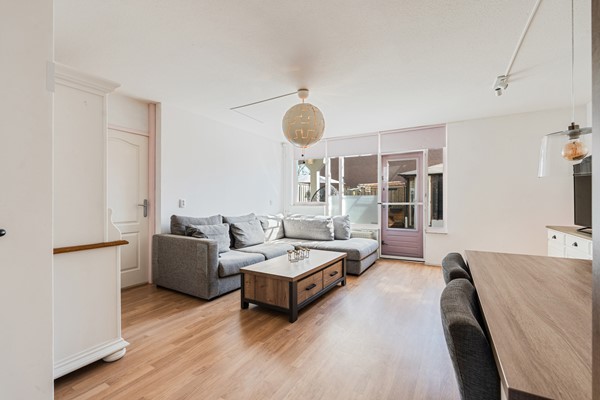 Medium property photo - Wethouder Insingerstraat 29, 1107 XB Amsterdam