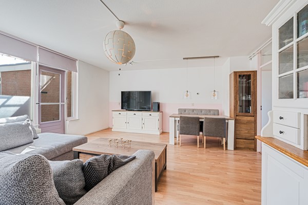 Medium property photo - Wethouder Insingerstraat 29, 1107 XB Amsterdam