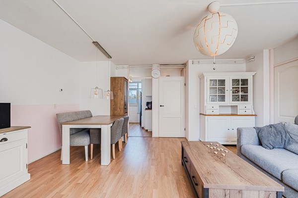 Medium property photo - Wethouder Insingerstraat 29, 1107 XB Amsterdam