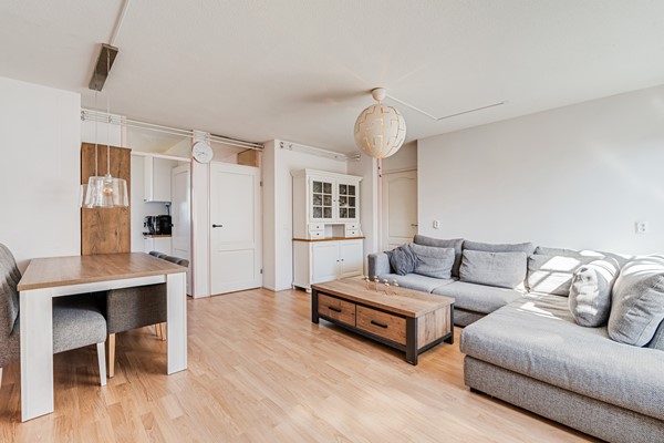 Medium property photo - Wethouder Insingerstraat 29, 1107 XB Amsterdam