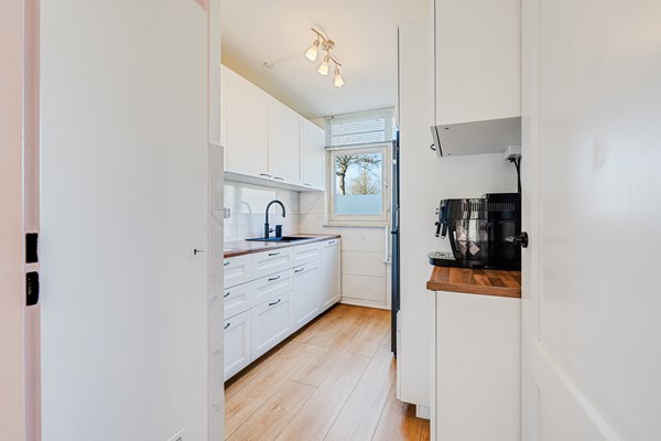 Medium property photo - Wethouder Insingerstraat 29, 1107 XB Amsterdam