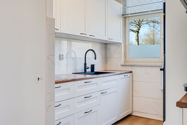 Medium property photo - Wethouder Insingerstraat 29, 1107 XB Amsterdam