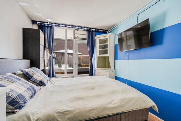 Medium property photo - Wethouder Insingerstraat 29, 1107 XB Amsterdam