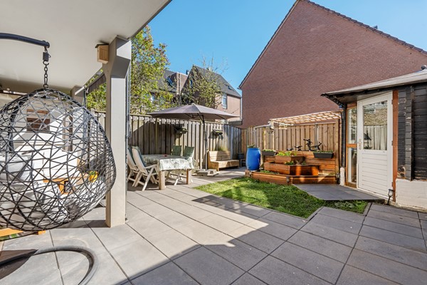 Medium property photo - Wethouder Insingerstraat 29, 1107 XB Amsterdam