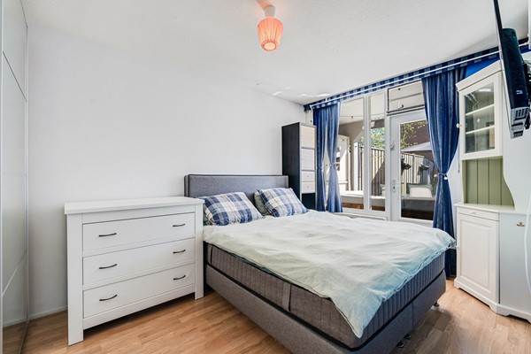 Medium property photo - Wethouder Insingerstraat 29, 1107 XB Amsterdam