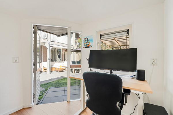 Medium property photo - Wethouder Insingerstraat 29, 1107 XB Amsterdam