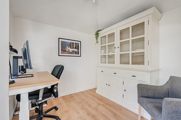 Medium property photo - Wethouder Insingerstraat 29, 1107 XB Amsterdam