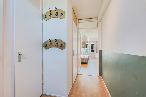 Medium property photo - Wethouder Insingerstraat 29, 1107 XB Amsterdam
