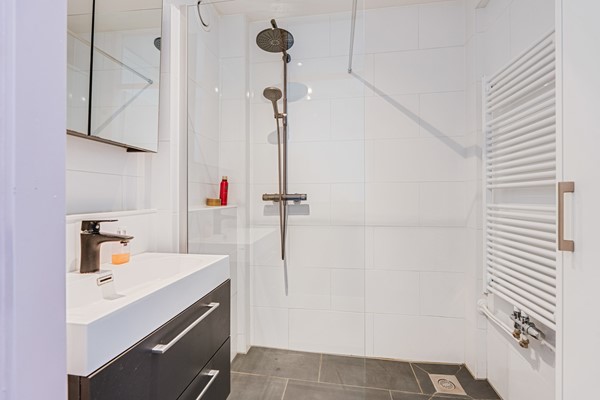 Medium property photo - Wethouder Insingerstraat 29, 1107 XB Amsterdam