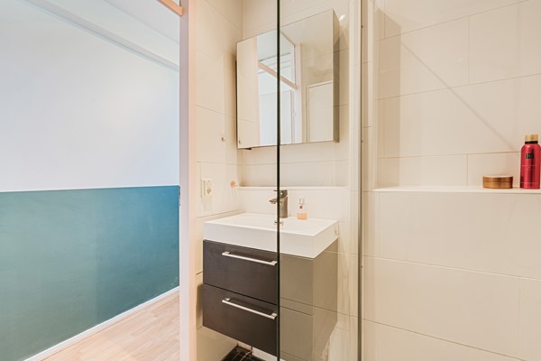 Medium property photo - Wethouder Insingerstraat 29, 1107 XB Amsterdam