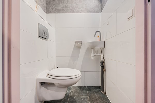 Medium property photo - Wethouder Insingerstraat 29, 1107 XB Amsterdam