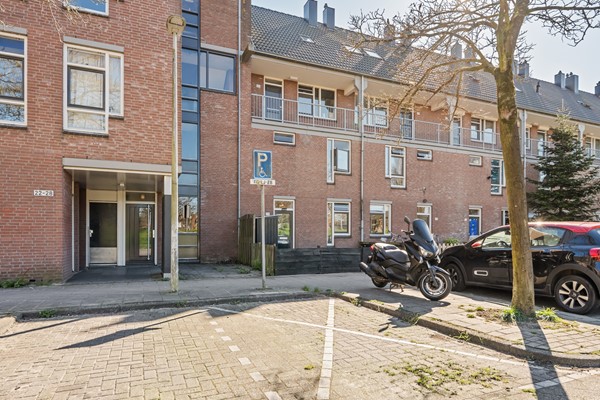 Medium property photo - Wethouder Insingerstraat 29, 1107 XB Amsterdam