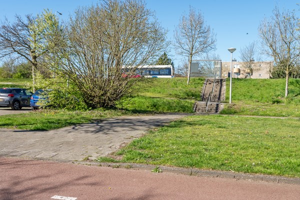 Medium property photo - Wethouder Insingerstraat 29, 1107 XB Amsterdam