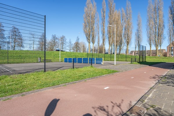 Medium property photo - Wethouder Insingerstraat 29, 1107 XB Amsterdam