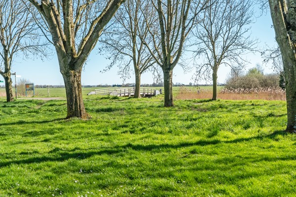 Medium property photo - Wethouder Insingerstraat 29, 1107 XB Amsterdam