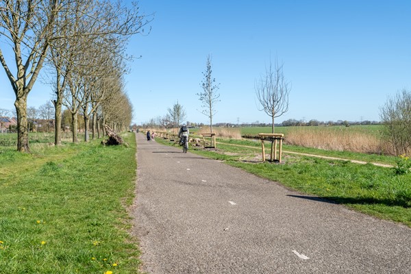 Medium property photo - Wethouder Insingerstraat 29, 1107 XB Amsterdam