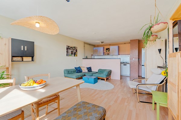 Medium property photo - Wamelplein 56, 1106 DR Amsterdam