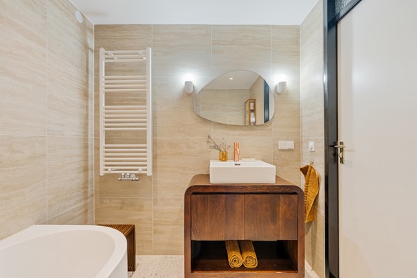 Medium property photo - Wamelplein 56, 1106 DR Amsterdam