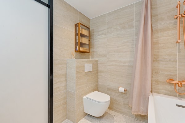 Medium property photo - Wamelplein 56, 1106 DR Amsterdam