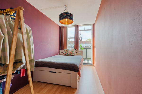Medium property photo - Wamelplein 56, 1106 DR Amsterdam