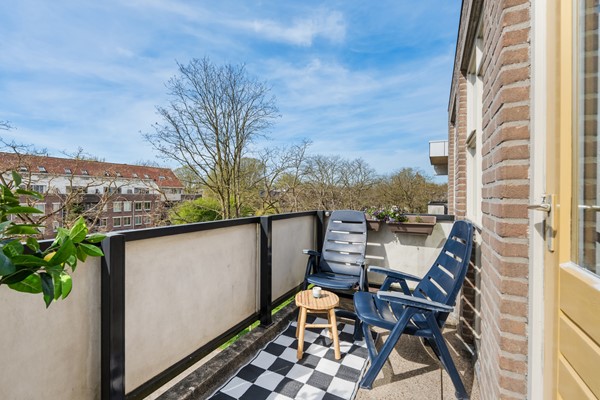 Medium property photo - Wamelplein 56, 1106 DR Amsterdam
