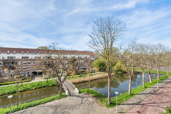 Medium property photo - Wamelplein 56, 1106 DR Amsterdam