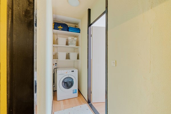 Medium property photo - Wamelplein 56, 1106 DR Amsterdam