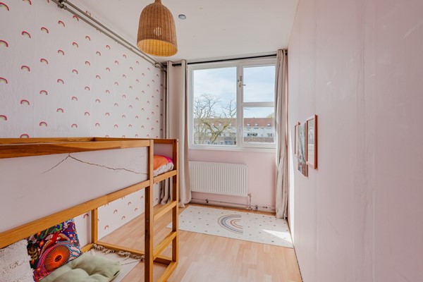 Medium property photo - Wamelplein 56, 1106 DR Amsterdam