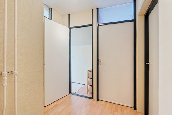Medium property photo - Wamelplein 56, 1106 DR Amsterdam