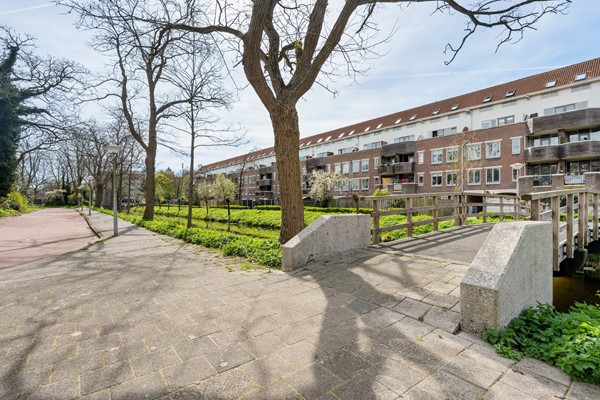 Medium property photo - Wamelplein 56, 1106 DR Amsterdam