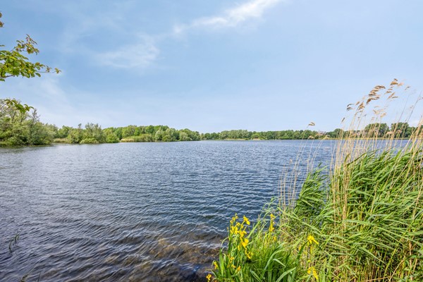 Medium property photo - Wamelplein 56, 1106 DR Amsterdam