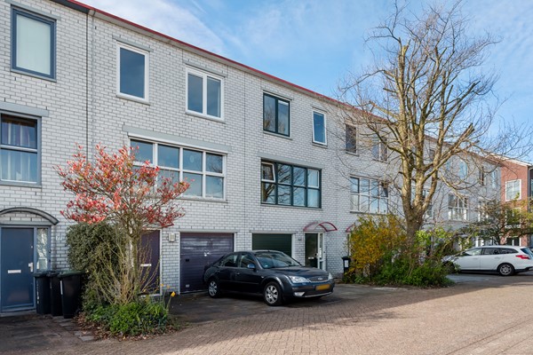 Te koop: Parkhof 81, 1106 SZ Amsterdam