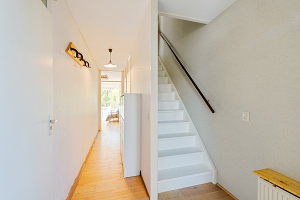 Medium property photo - Parkhof 81, 1106 SZ Amsterdam