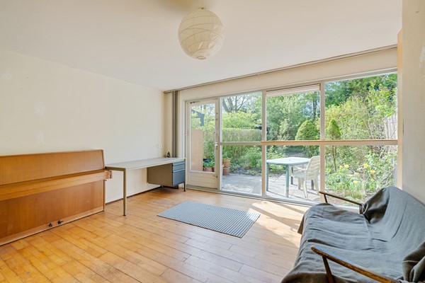 Medium property photo - Parkhof 81, 1106 SZ Amsterdam