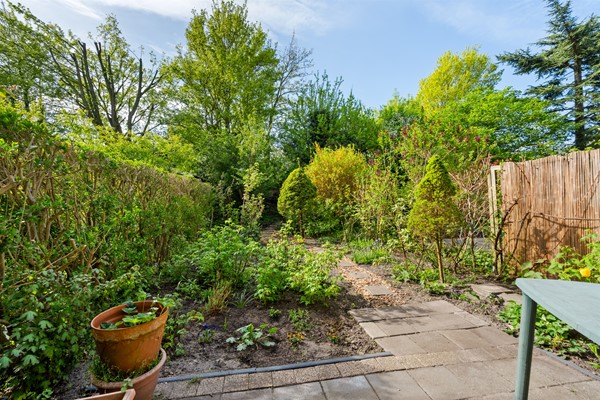 Medium property photo - Parkhof 81, 1106 SZ Amsterdam