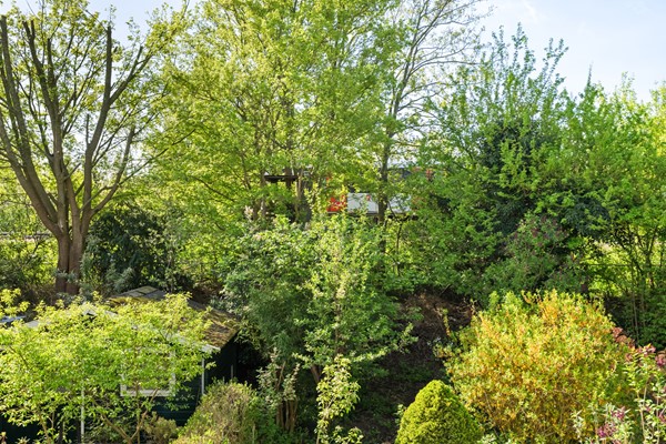 Medium property photo - Parkhof 81, 1106 SZ Amsterdam