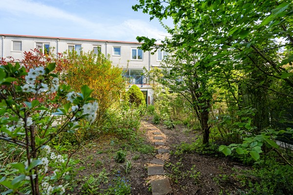 Medium property photo - Parkhof 81, 1106 SZ Amsterdam