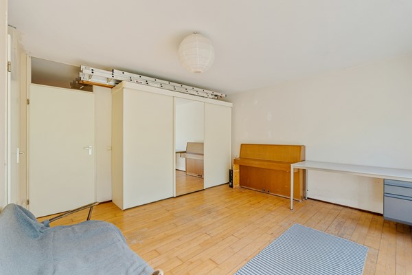 Medium property photo - Parkhof 81, 1106 SZ Amsterdam