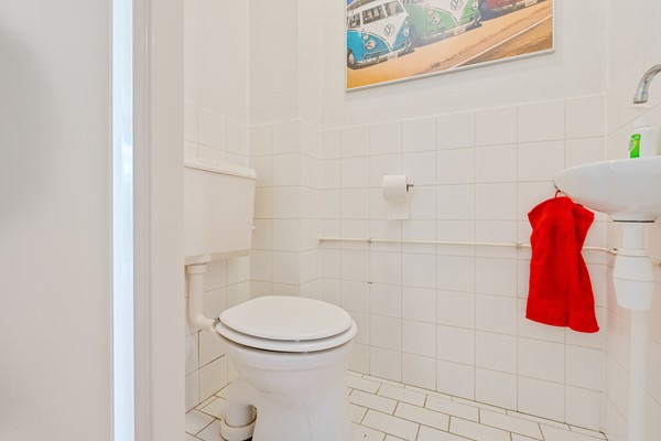 Medium property photo - Parkhof 81, 1106 SZ Amsterdam